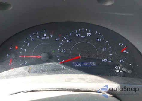 2011 Toyota Camry Le from USA, damaged, VIN 4T4BF3EK1BR145788